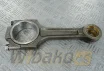 Korbowód Deutz 04515491 – po regeneracji