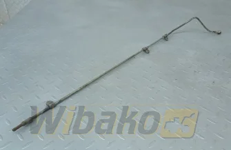 Przewód odpowietrzający głowicy do silnika Deutz BF6M1013 04294081