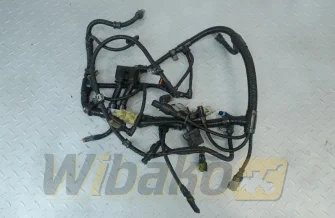 Wiązka elektryczna do silnika Cummins ISB8.3 5296172