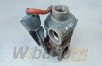 Turbosprężarka do silnika Borg Warner 53049700087