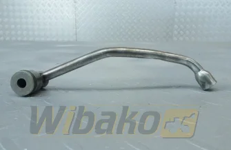 Spływka turbosprężarki do silnika Deutz TCD2012 04296427