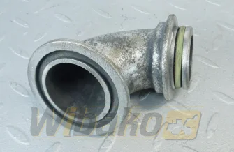 Kolano turbosprężarki Deutz 04514832