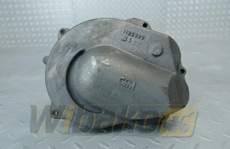 Pompa wody Liebherr 10132816