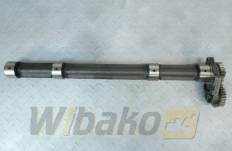 Wałek wyrównoważający prawy do silnika Liebherr D934 A7 9078113