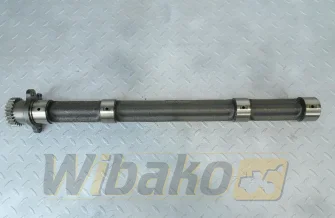 Wałek wyrównoważający lewy do silnika Liebherr D934 S A6 9078114