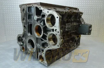 Blok silnika do silnika Liebherr D934 10115776