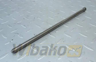 Laska popychacza L= 277 mm Cummins 3284377