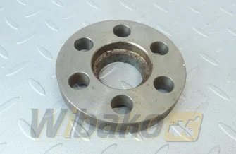 Podkładka dystansowa koła pasowego H= 17 mm do silnika Liebherr D936 L A6 