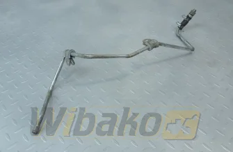 Przewód odmy silnika 10x1 Liebherr 10120264
