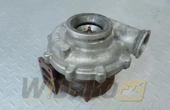 Turbosprężarka Liebherr K27.2 11373799