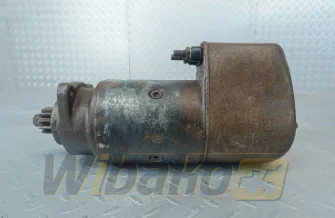 Rozrusznik 24V Bosch 0001416009