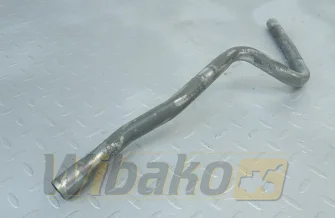 Przewód odmy silnika 22x1,5 Liebherr 10119159