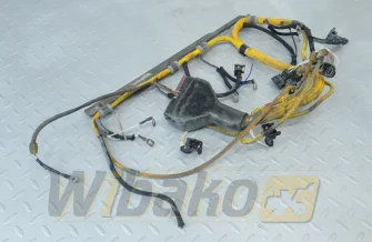 Wiązka elektryczna do silnika Liebherr D934 S A6 9076553