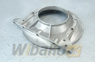Obudowa uszczelniacza wału korbowego Deutz 04222863