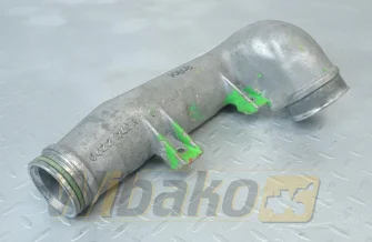 Kolano turbosprężarki do silnika Deutz BF6M1015 04221747
