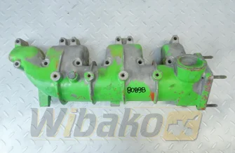 Kolektor ssący do silnika Deutz BF6M1015 04225785