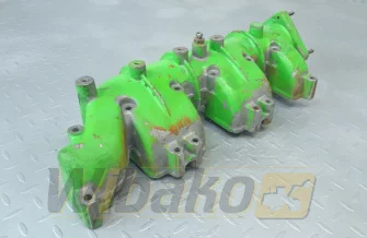 Kolektor ssący do silnika Deutz BF6M1015 04225781