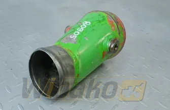 Łącznik turbosprężarki do silnika Deutz BF6M1015 04223228