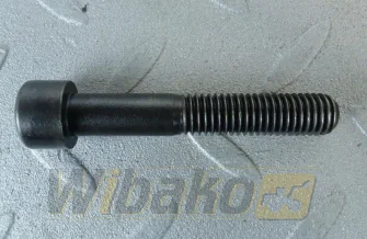 Śruba dźwigni zaworowej M10x60 Deutz 01151461