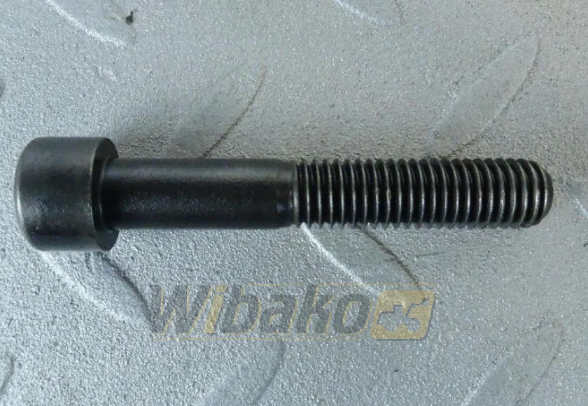 Śruba dźwigni zaworowej M10x60 Deutz 01151461 – używany