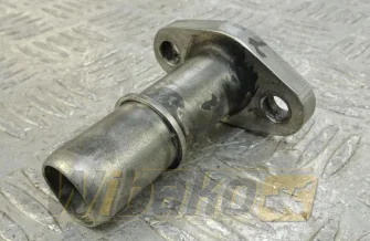 Spływka turbosprężarki do silnika Deutz BF6M1015 04222555
