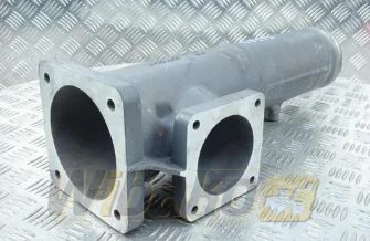 Łącznik kolektorów ssących Deutz 04225626