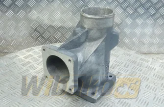 Łącznik kolektorów ssących Deutz 04260019
