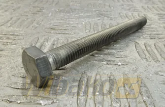 Śruba M12x120 Deutz 01144612