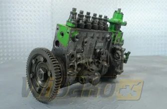 Pompa wtryskowa Bosch PE6P120A320LS7872 0402646744