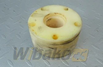 Dystans podstawy wentylatora H= 65 mm do silnika Deutz BF6M1015 