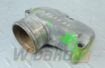 Pokrywa obudowy termostatu do silnika Deutz 1015 04222200