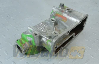 Obudowa termostatu do silnika Deutz 1015 04222142
