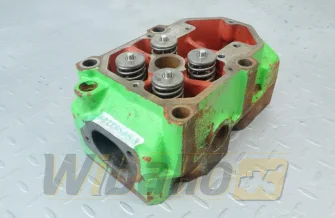Głowica Deutz 04221152