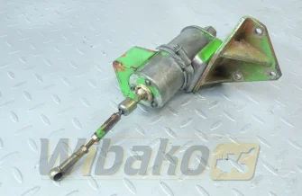 Cewka gaszenia Elektroteile A062700104E 01179933