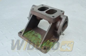 Kolektor wydechowy do silnika Deutz BF6M1015 0422096R