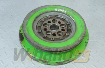 Tłumik drgań do silnika Deutz BF6M1015C 04220680