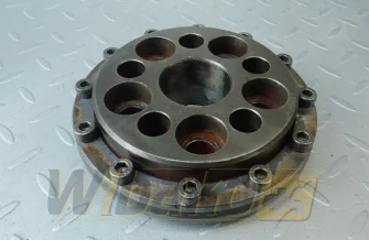 Flansza wału korbowego Deutz 04220066