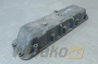 Obudowa chłodniczki oleju do silnika Deutz BF6M1015 04225046
