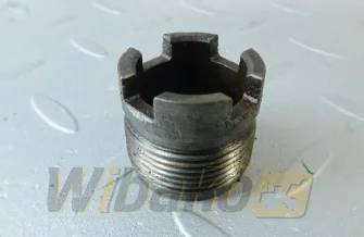 Nakrętka wtryskiwacza H= 25 mm Deutz 01319044