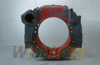 Obudowa koła zamachowego Deutz 04226822
