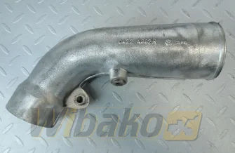Łącznik turbosprężarki do silnika Deutz BF8M1015 04224862R