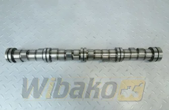 Wałek rozrządu do silnika Deutz BF8M1015 04220779