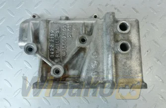 Obudowa termostatu do silnika Deutz 1015 04222139RY