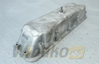 Obudowa chłodniczki oleju do silnika Deutz BF8M1015 04222598RY