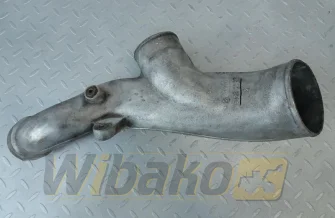 Łącznik turbosprężarki do silnika Deutz BF8M1015 04222812R