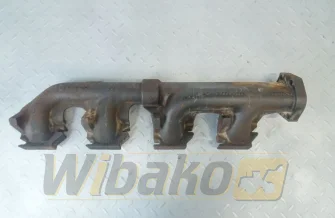 Kolektor wydechowy do silnika Deutz BF8M1015 04223065R