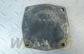 Zaślepka obudowy rozrządu Deutz 04224676
