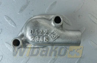Łącznik obudowy termostatu do silnika Deutz 1015 04222345RY