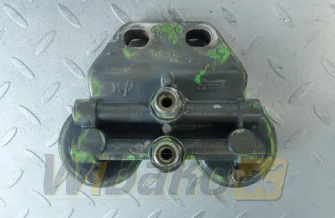 Podstawa filtra paliwa Deutz 01161848