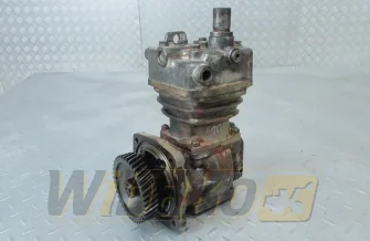 Kompresor do silnika Deutz BF8M1015 